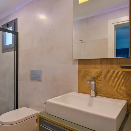 Befa Villa *