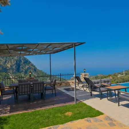 Befa Villa *