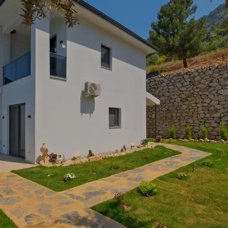 Befa Villa Fethiye
