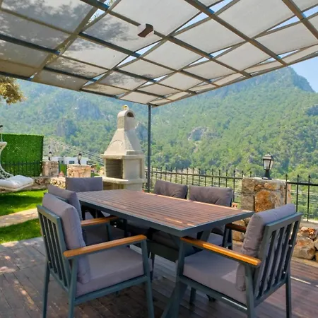 Befa Villa
