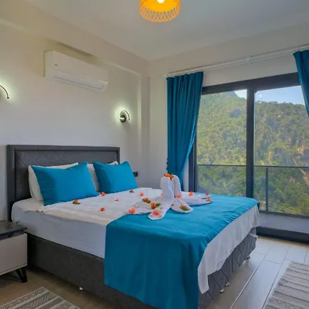 Befa Villa