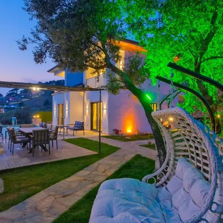 Villa Befa Fethiye