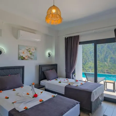 Befa Villa Fethiye